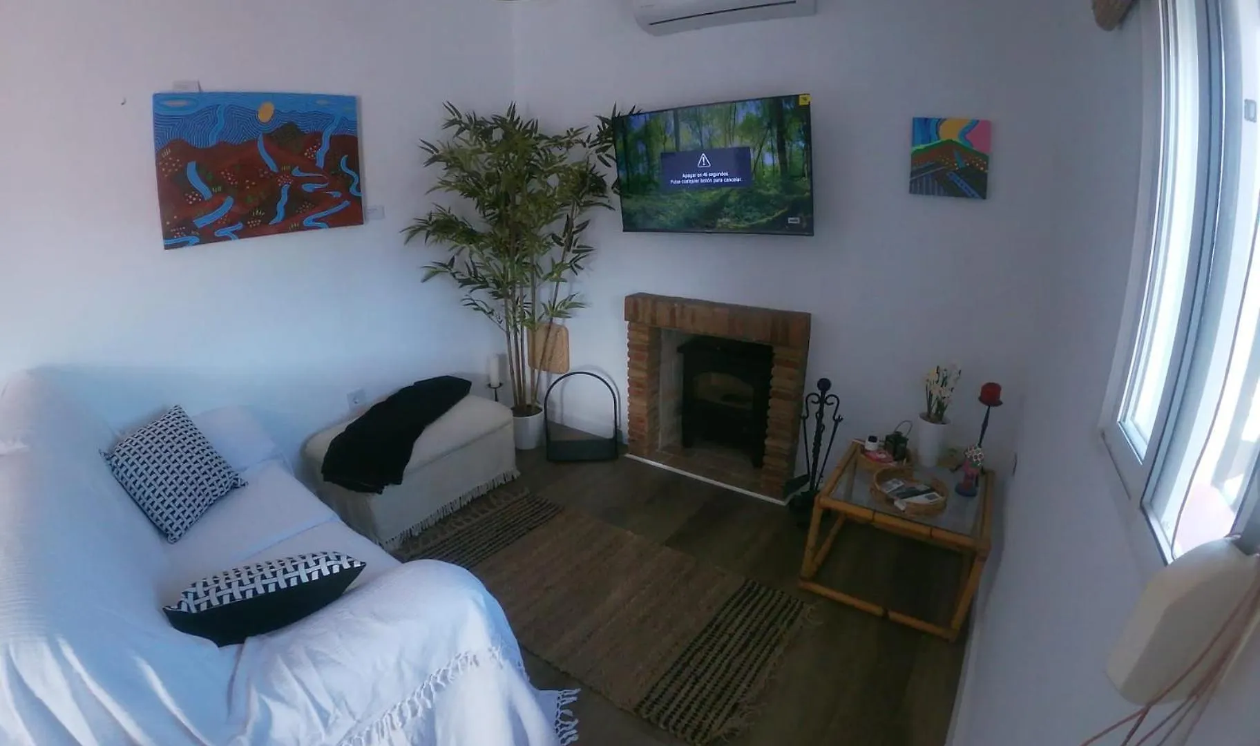 El Rincon De Tetuan Villa Archez Holiday home