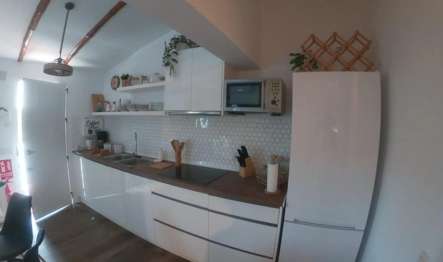 Holiday home El Rincon De Tetuan Villa Archez