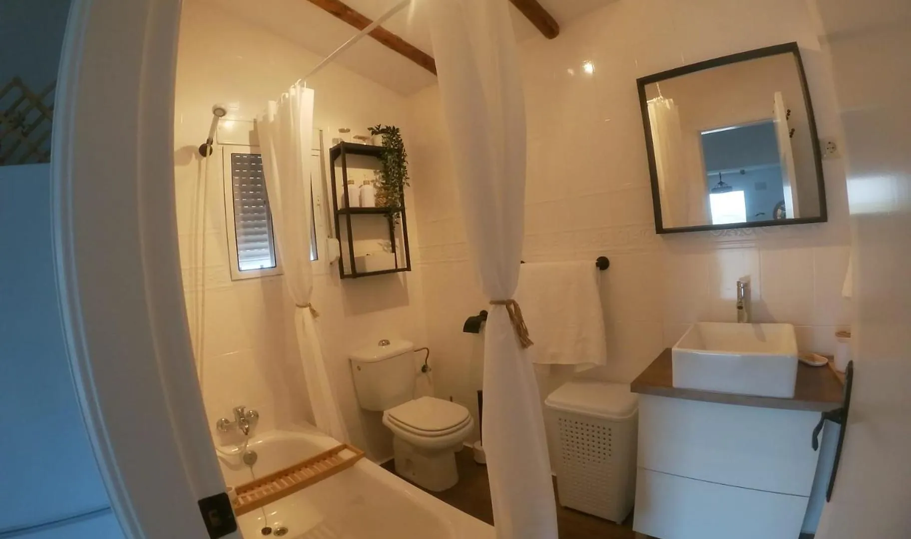 El Rincon De Tetuan Villa Archez Holiday home