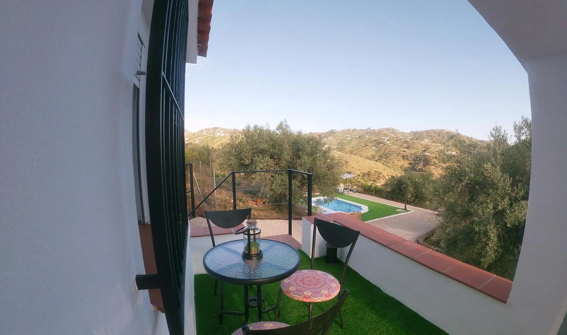 Holiday home El Rincon De Tetuan Villa Archez Spain